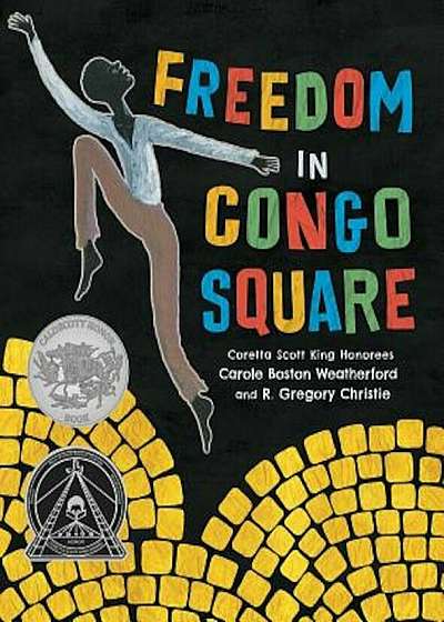 Freedom in Congo Square, Hardcover