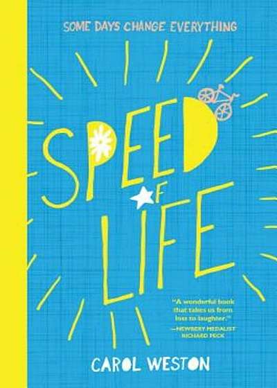 Speed of Life, Hardcover