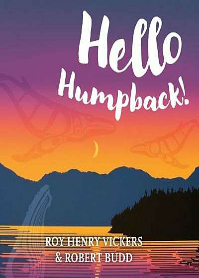 Hello Humpback!, Hardcover