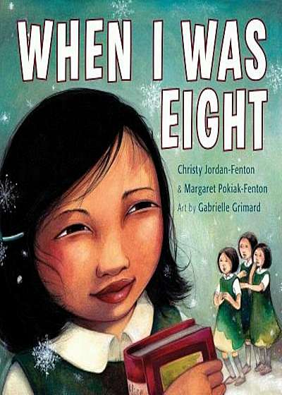 When I Was Eight, Paperback