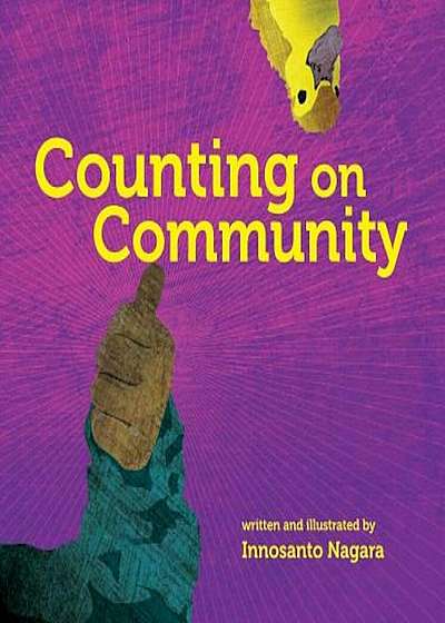 Counting on Community, Hardcover