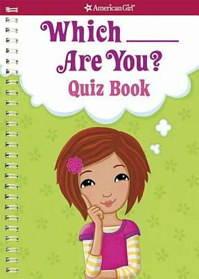 Which ___ Are You' Quiz Book: Quiz Book, Paperback