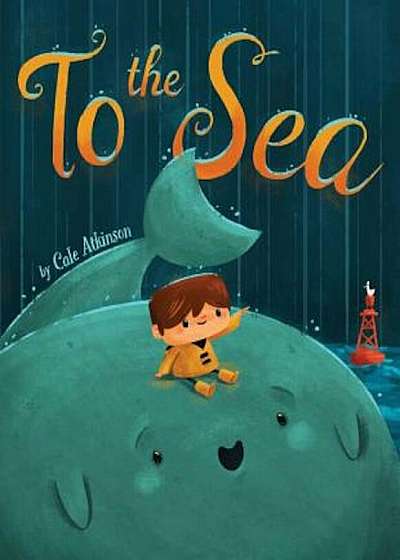 To the Sea, Hardcover