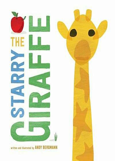 The Starry Giraffe, Hardcover