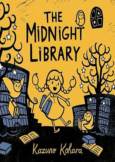 The Midnight Library, Hardcover
