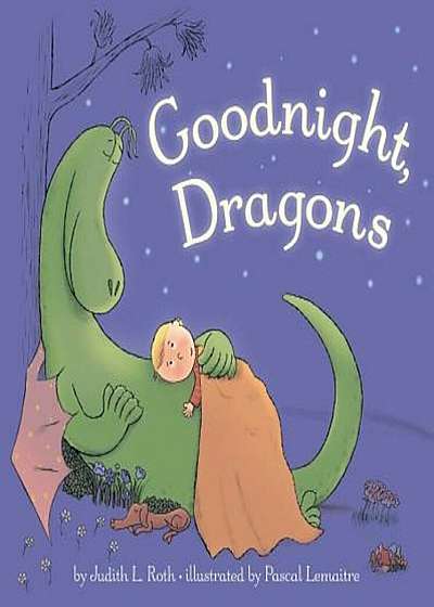 Goodnight, Dragons 'Padded Board Book', Hardcover