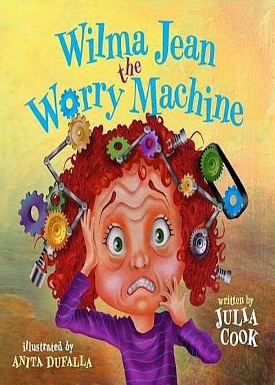 Wilma Jean the Worry Machine, Paperback