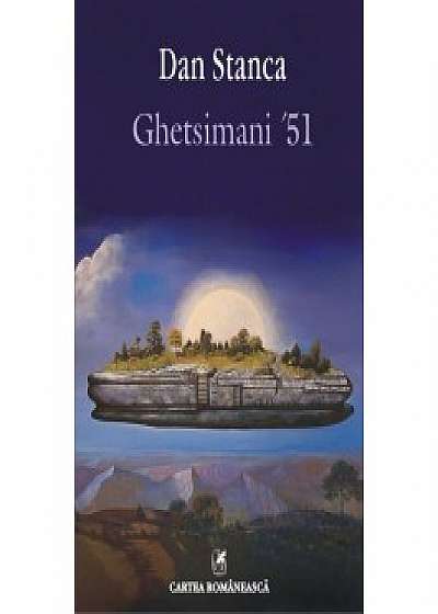 Ghetsimani ʾ51
