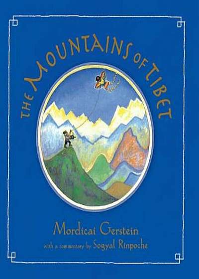 The Mountains of Tibet, Hardcover