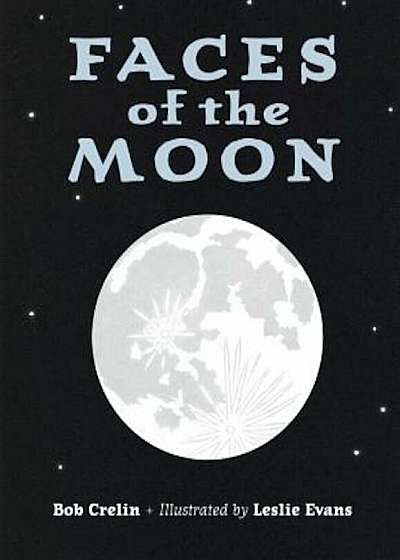 Faces of the Moon, Hardcover