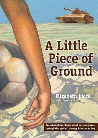 A Little Piece of Ground, Paperback