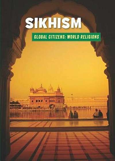 Sikhism, Hardcover