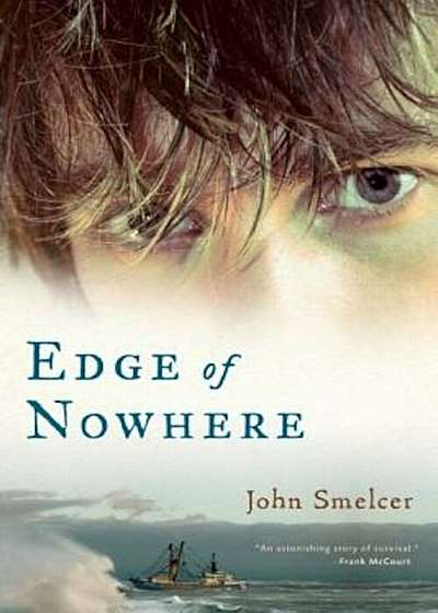Edge of Nowhere, Paperback