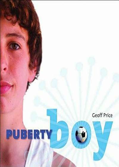 Puberty Boy, Paperback