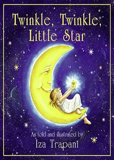 Twinkle, Twinkle Little Star, Hardcover
