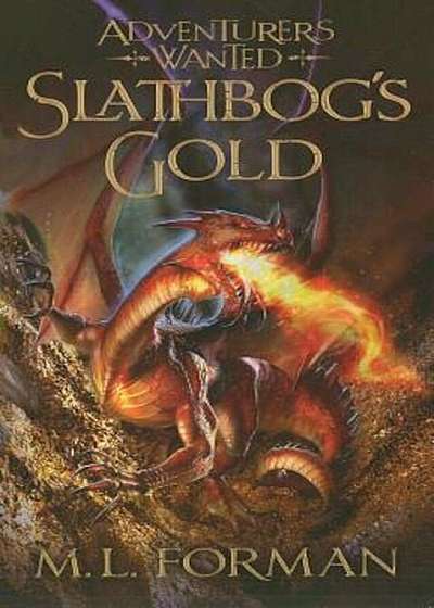 Slathbog's Gold, Paperback