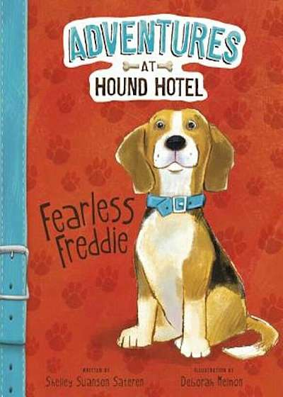 Fearless Freddie, Paperback
