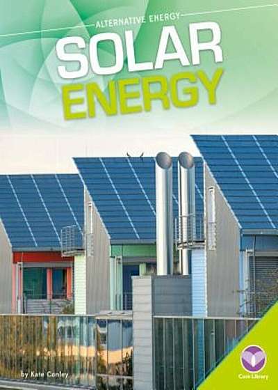 Solar Energy, Hardcover