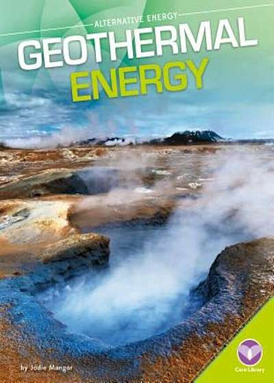 Geothermal Energy, Hardcover