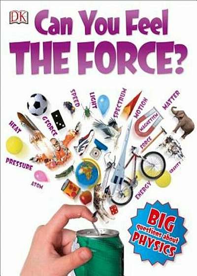 Can You Feel the Force', Paperback