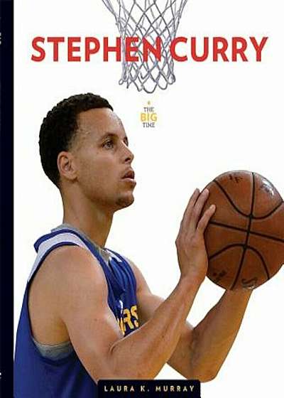 Stephen Curry, Paperback