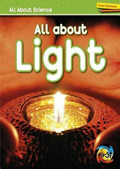 All about Light, Paperback