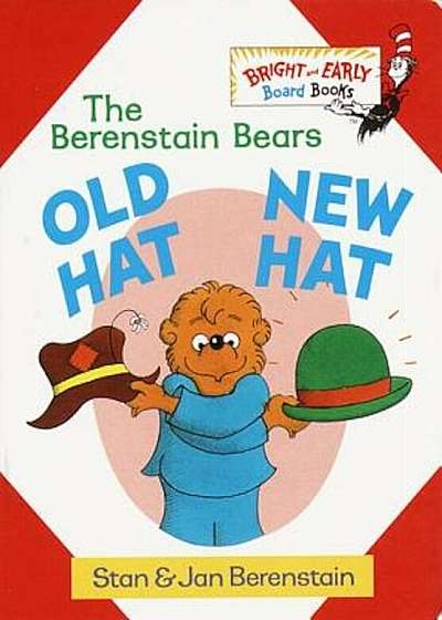 Old Hat New Hat, Hardcover