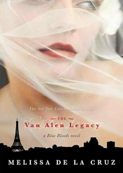 The Van Alen Legacy, Paperback