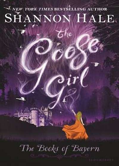 The Goose Girl, Hardcover