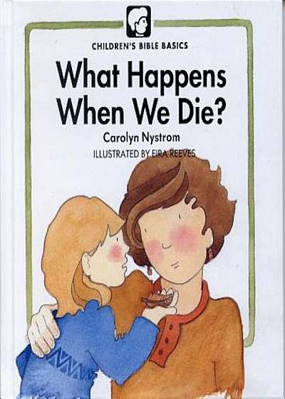What Happens When We Die', Hardcover