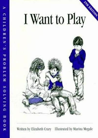 I Want to Play, Paperback