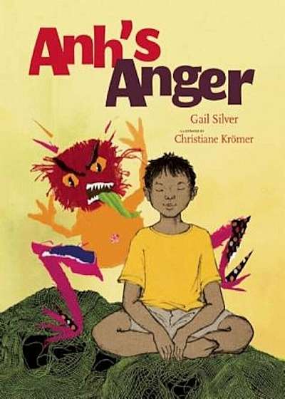 Anh's Anger, Hardcover
