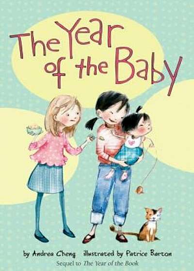 The Year of the Baby, Paperback