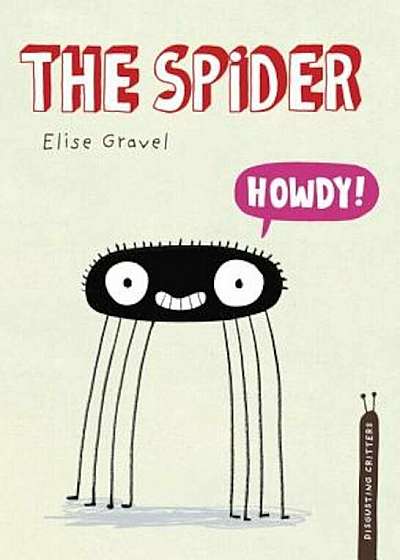 The Spider, Hardcover
