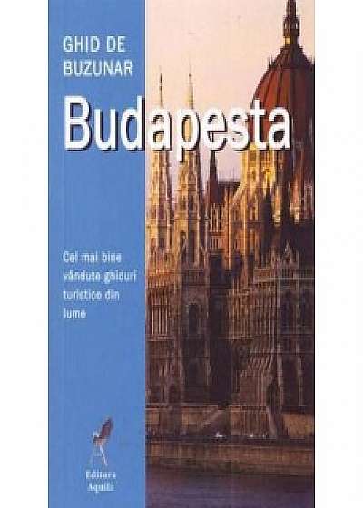 Ghid de buzunar Budapesta