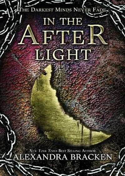 In the Afterlight (a Darkest Minds Novel): A Darkest Minds Novel, Hardcover