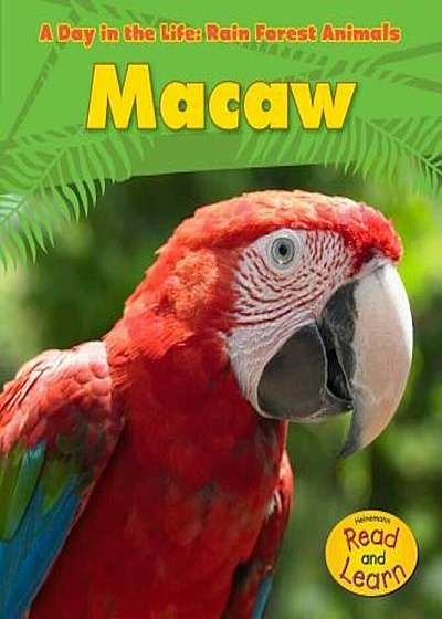 Macaw, Paperback