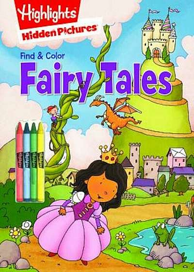 Fairy Tales, Paperback