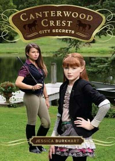 City Secrets, Paperback