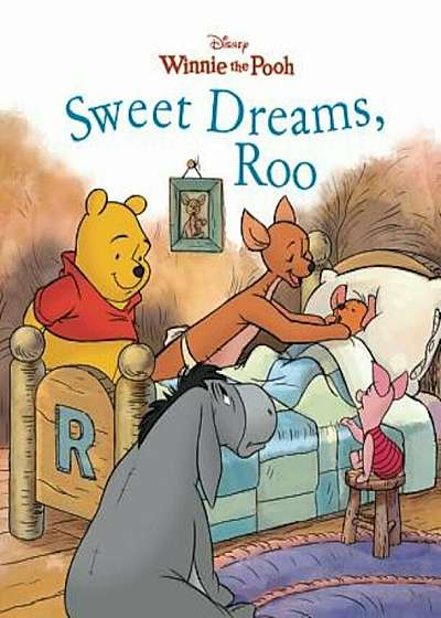 Sweet Dreams, Roo, Hardcover