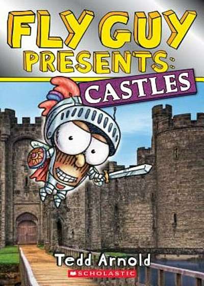 Fly Guy Presents: Castles, Paperback