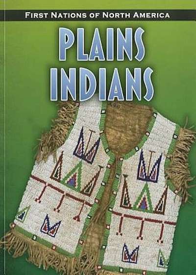 Plains Indians, Paperback