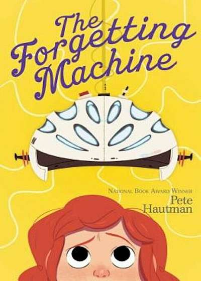 The Forgetting Machine, Hardcover