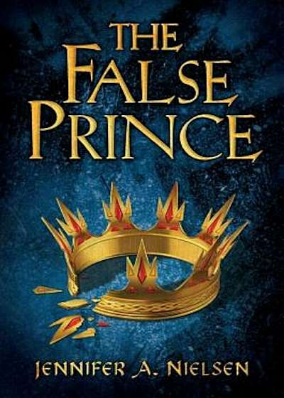 The False Prince, Hardcover