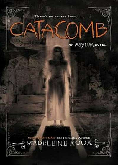 Catacomb, Hardcover