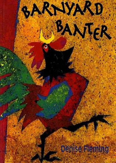 Barnyard Banter, Paperback