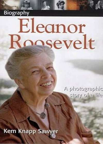 Eleanor Roosevelt, Paperback