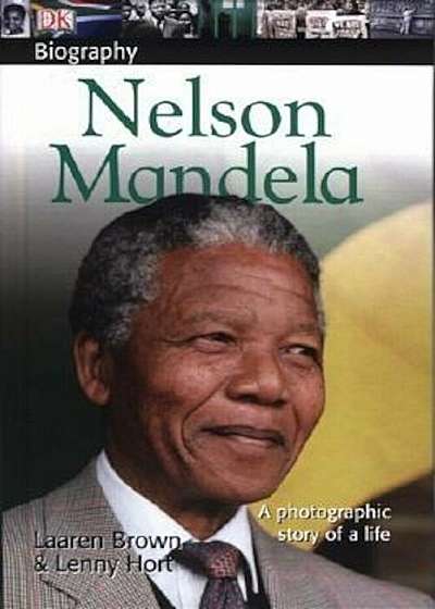 Nelson Mandela, Paperback