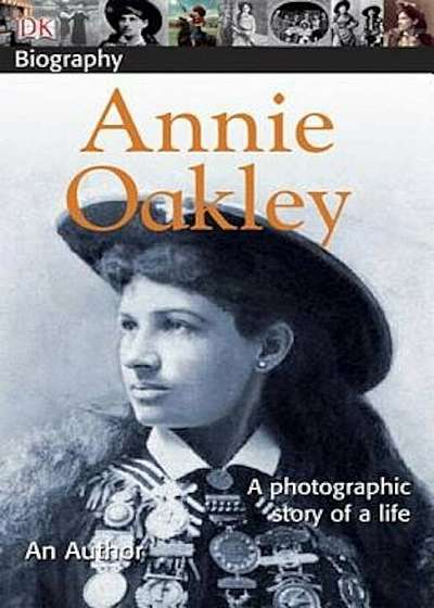 Annie Oakley, Paperback