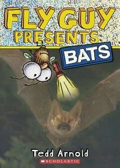 Bats, Hardcover